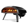 Kép 1/9 - Ooni Koda 16 (30 mbar) gázüzemű pizza kemence