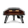 Kép 2/4 - Ooni Koda 2 (30mbar) gázüzemü pizzakemence - Kék