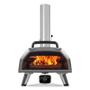 Kép 2/6 - Ooni Karu 2 Pro multi-fuel pizzasütő