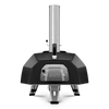 Kép 3/6 - Ooni Karu 2 Pro multi-fuel pizzasütő