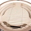 Kép 4/9 - PGM Outdoor kerámia grill D47 fekete állványos