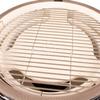 Kép 5/9 - PGM Outdoor kerámia grill D51 fekete állványos