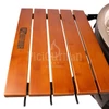 Kép 6/9 - PGM Outdoor kerámia grill D47 fekete állványos