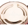 Kép 6/10 - PGM Outdoor kerámia grill D47 piros állványos