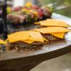 Kép 4/7 - PGM Outdoor fatüzeléses grill