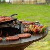 Kép 5/7 - PGM Outdoor fatüzeléses grill