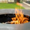 Kép 7/7 - PGM Outdoor fatüzeléses grill