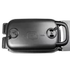 Kép 4/5 - PK Grills&amp;Smoker Original 300 Grafitszürke - Csukott