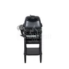 Kép 3/8 - PK Grills & Smoker PK 300 Franklin edition grafit