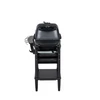 Kép 3/8 - PK Grills & Smoker PK 300 Franklin edition grafit