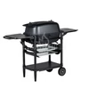 Kép 4/8 - PK Grills & Smoker PK 300 Franklin edition grafit