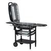 Kép 6/8 - PK Grills & Smoker PK 300 Franklin edition grafit