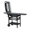 Kép 6/8 - PK Grills & Smoker PK 300 Franklin edition grafit