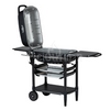 Kép 6/8 - PK Grills & Smoker PK 300 Franklin edition grafit