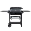 Kép 1/8 - PK Grills &amp; Smoker PK 300 Franklin edition grafit