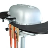 Kép 9/19 - PK Grills & Smoker PK360 The Silver
