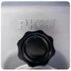 Kép 17/19 - PK Grills & Smoker PK360 The Silver