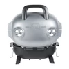 Kép 4/6 - PK Grills & Smoker PK-GO + Flip Kit