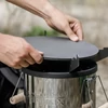 Kép 8/10 - Petromax rostlap rakéta sütőhöz