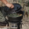 Kép 9/10 - Petromax rostlap rakéta sütőhöz