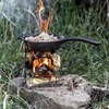 Kép 2/3 - Petromax öntöttvas serpenyő fp15 nyéllel