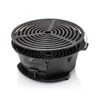 Kép 1/7 - Petromax Fire Barbecue öntöttvas grill