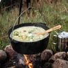 Kép 5/5 - Petromax Dutch Oven ft12 lábak nélkül/lapos fenék