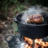 Kép 4/5 - Petromax Dutch Oven ft12 lábak nélkül/lapos fenék