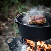 Kép 4/5 - Petromax Dutch Oven ft12 lábak nélkül/lapos fenék