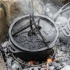 Kép 4/5 - Petromax öntöttvas szószos tál fedővel kr2