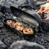 Kép 6/7 - Petromax öntöttvas krumplisütő