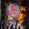 Kép 4/4 - Petromax kovácsoltvas serpenyő sp32
