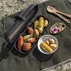 Kép 6/7 - Petromax öntöttvas krumplisütő (45 cm)