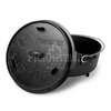 Kép 2/6 -  Petromax Dutch Oven ft6