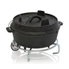 Kép 2/3 - Petromax Duch Oven alátét