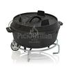 Kép 2/3 - Petromax Duch Oven alátét
