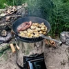 Kép 3/4 - Petromax kovácsoltvas serpenyő sp28