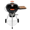 Kép 1/7 - ProQ Premium Charcoal Kettle Grill 57cm oldalasztallal