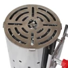 Kép 2/4 - ProQ Afterburner Grill - Rozsdamentes acél rostlap