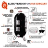 Kép 6/6 - ProQ® Frontier Elite V4 töltényszmóker