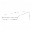 Kép 6/6 - Tramontina grill wok