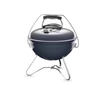 Kép 2/4 - Weber Smokey Joe Premium faszenes gömbgrill