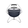 Kép 1/4 - Weber Smokey Joe Premium faszenes gömbgrill, 37 cm, palakék