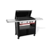 Kép 5/6 - Weber Slate GPD 76 cm Premium plancha gázgrill