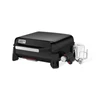 Kép 2/6 - Weber SLATE GP 43 cm Premium plancha gázgrill