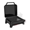 Kép 5/6 - Weber SLATE GP 43 cm Premium plancha gázgrill