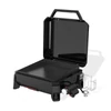 Kép 1/6 - Weber SLATE GP 43 cm Premium plancha gázgrill