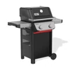 Kép 3/9 - Weber Spirit E-210 gázgrill