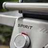 Kép 6/9 - Weber Spirit E-210 gázgrill