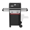 Kép 2/9 - Weber Spirit E-210 gázgrill